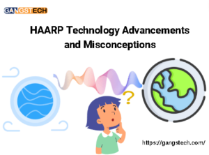 HAARP Technology Advancements and Misconceptions