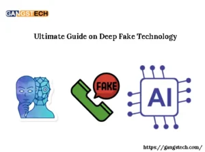 Ultimate Guide on Deep Fake Technology