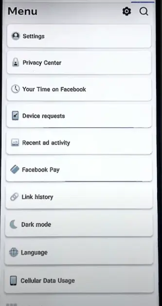 facebook delete accont steps-1