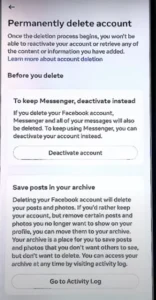 facebook delete accont steps-15