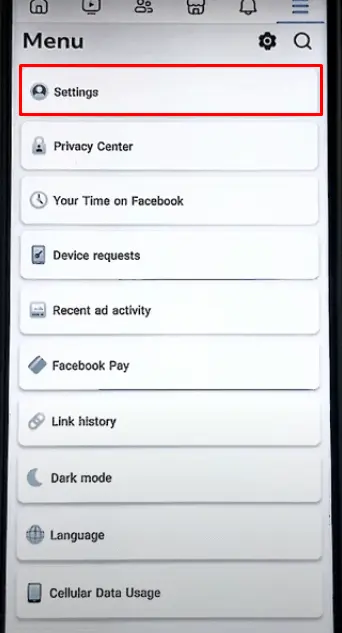 facebook delete accont steps-2