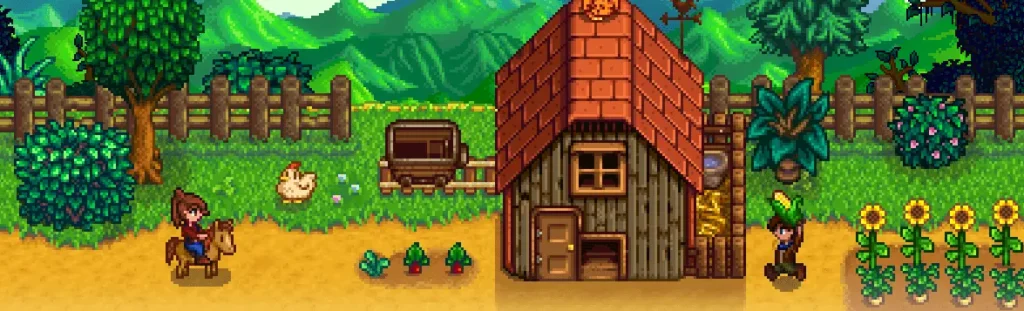 stardew valley games for laptop