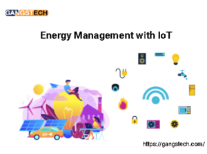 Energy Management with IoT