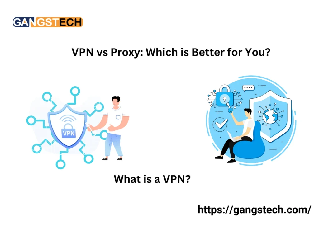 what is a vpn ?