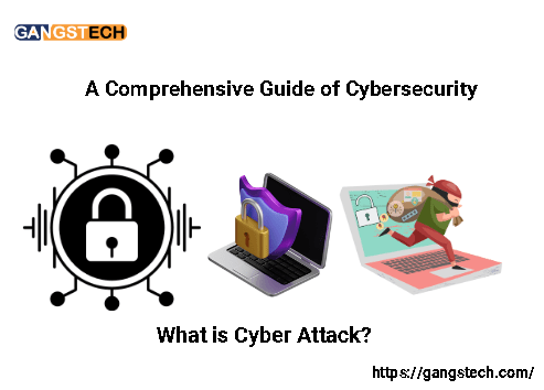 What is a Cyber Attack?