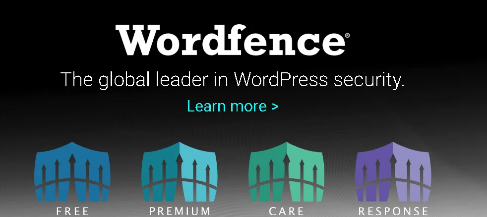 Essential best wordfence Plugins for wordpress 2025