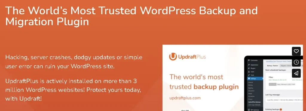 essential updraft plugins for wordpress 2025