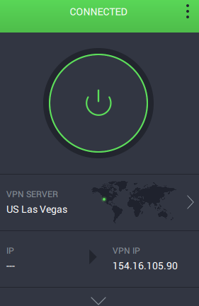 how vpn works?