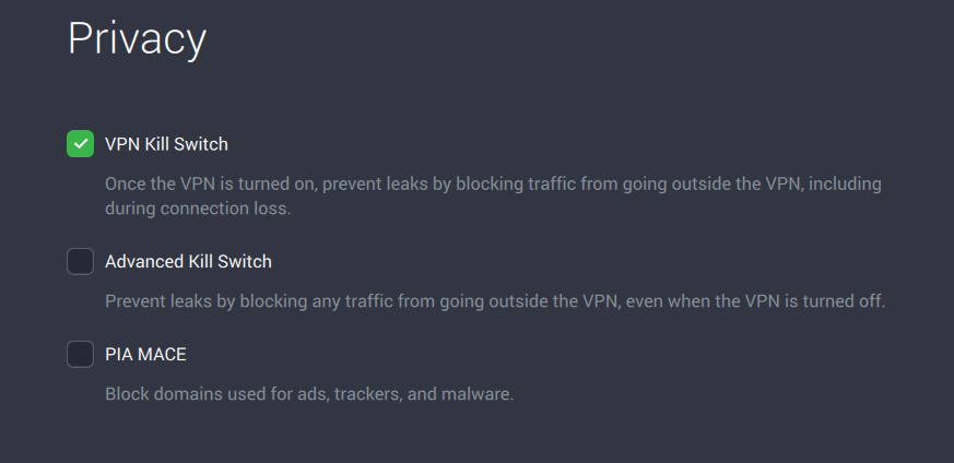 best vpn to consider in 2025