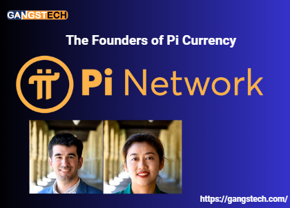 founder of pi currency