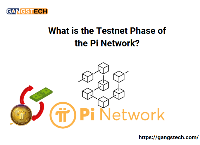 Pi Mainnet vs pi Testnet 2025