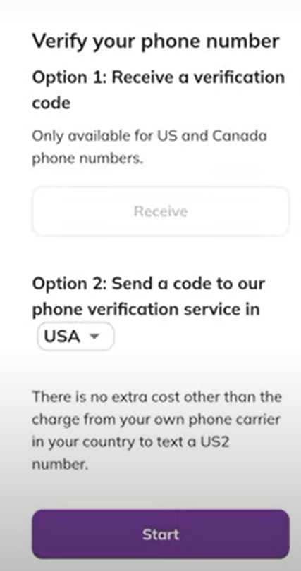 phone number verification through mobile phone-3